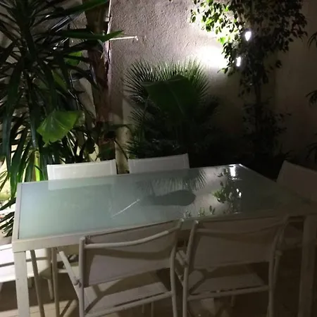 Vive La Playa Y La Noche De Sitges Aqui Exterior photo
