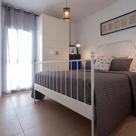 Vive La Playa Y La Noche De Sitges Aqui Exterior photo