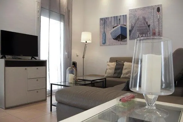 Vive La Playa Y La Noche De Sitges Aqui