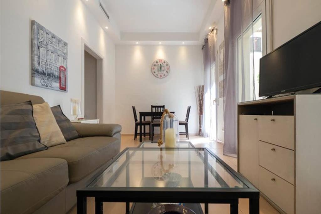 Apartment Vive La Playa Y La Noche De Aqui Sitges