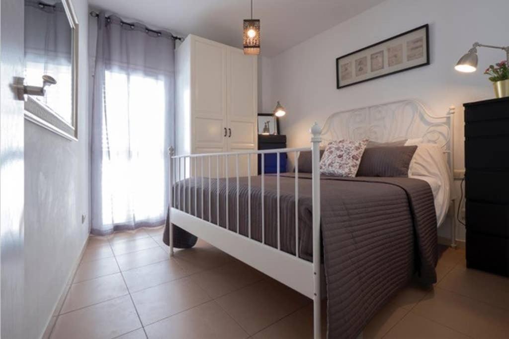 Vive La Playa Y La Noche De Aqui Apartment Sitges