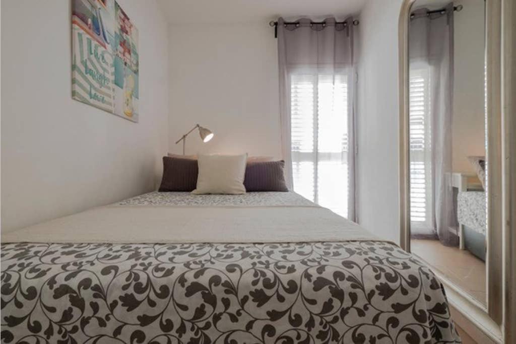 Vive La Playa Y La Noche De Aqui Apartment *