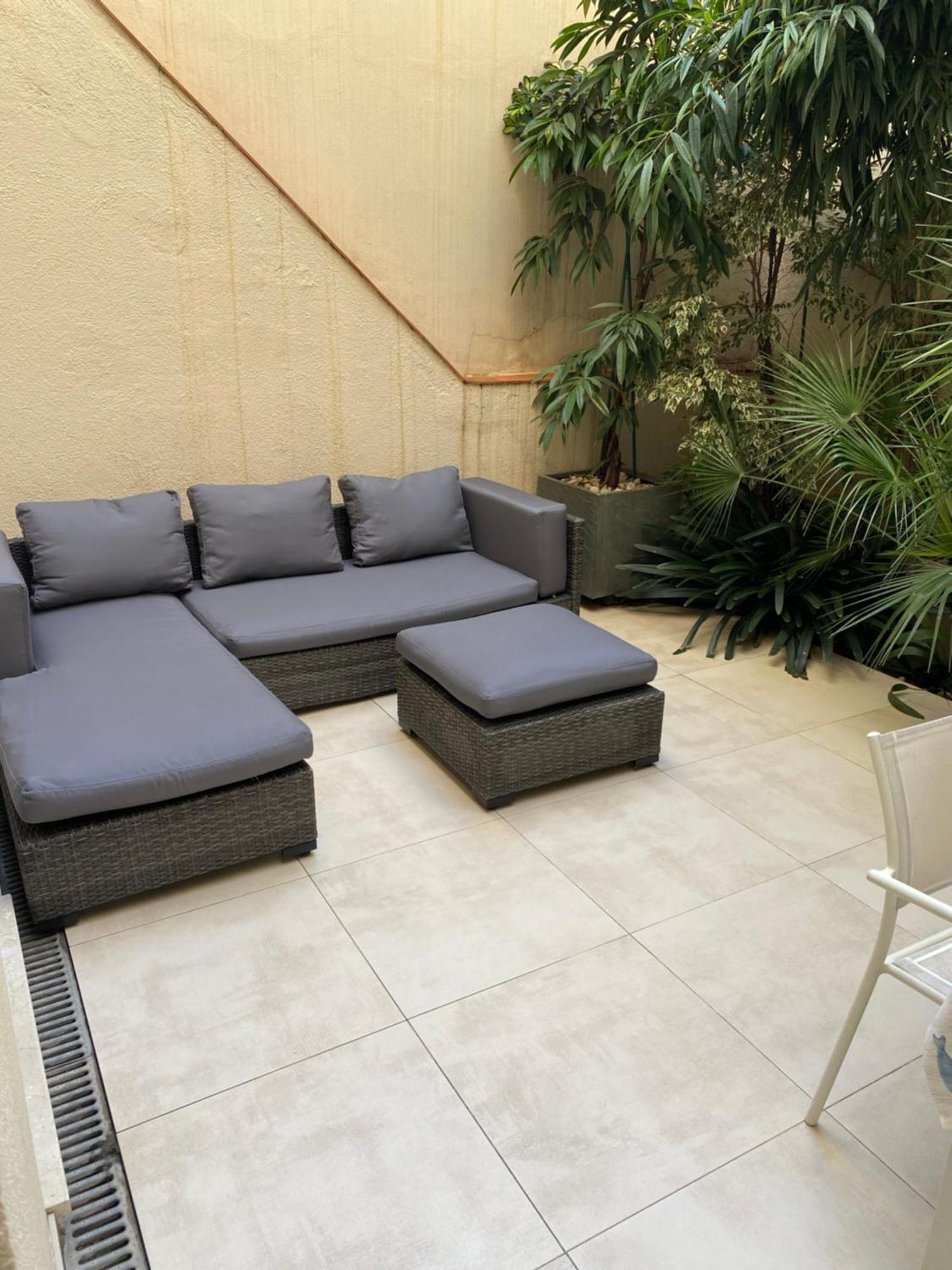 Vive La Playa Y La Noche De Aqui Apartament